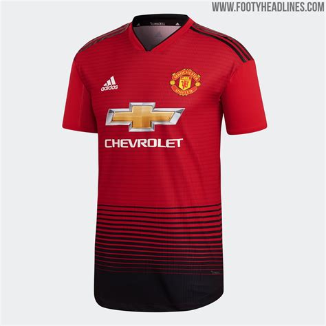 United's 18.